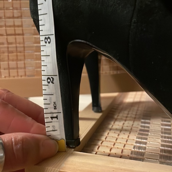J.CREW Medial Side-Zip Booties - Picture 13 of 14